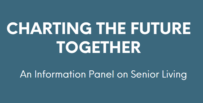 Informational Senior Living Panel